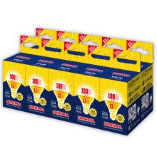 LED-G45-11W/WW/E14/FR/NR Набор из 10штук