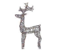 ULD-M6098-160/SBA WARM WHITE IP44 DEER-3