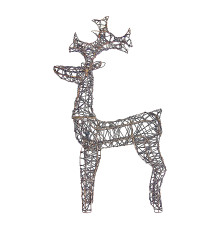 ULD-M6098-160/SBA WARM WHITE IP44 DEER-3