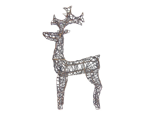 ULD-M6098-160/SBA WARM WHITE IP44 DEER-3