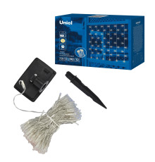 USL-S-131/PT1515 WARM WHITE CURTAIN