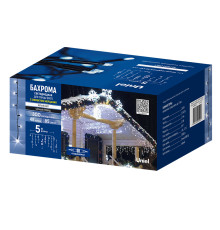 ULD-B5007-300/TBK WHITE IP67