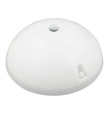 ULW-K20D 12W/4000K SENSOR IP54 WHITE