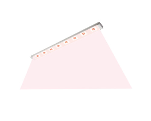 ULT-P71B-100W/SPFB/L105 WHITE WINTERGARDEN