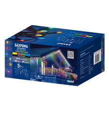 ULD-B5007-300/TBK MULTI IP67