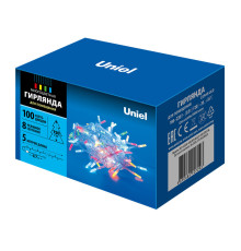 ULD-S0500-100/DTA MULTI IP20 CRYSTAL