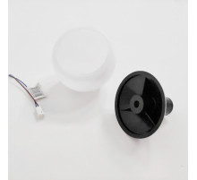 UFP-R80/N62/G4 OPAL/BLACK