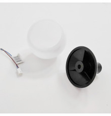 UFP-R80/N62/G4 OPAL/BLACK