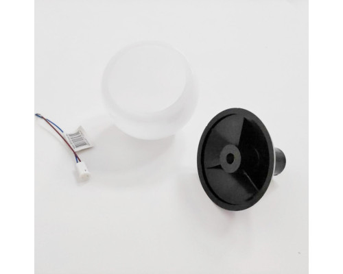 UFP-R80/N62/G4 OPAL/BLACK