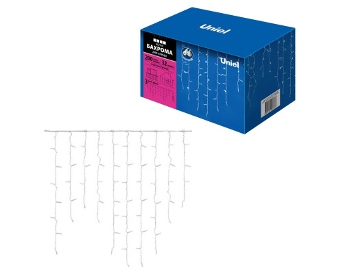 ULD-B3010-200/SWK WHITE IP67