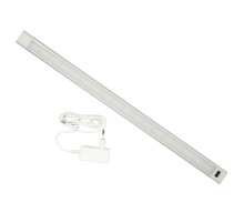 ULI-F47-8W/4500K/DIM SENSOR IP20 SILVER