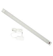 ULI-F47-8W/4500K/DIM SENSOR IP20 SILVER