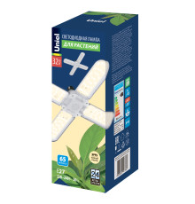 LED-P65-32W/SPFS/E27/CL/P4 PLP32WH