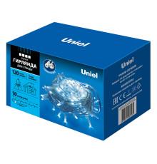ULD-S1000-120/TWK WHITE IP67