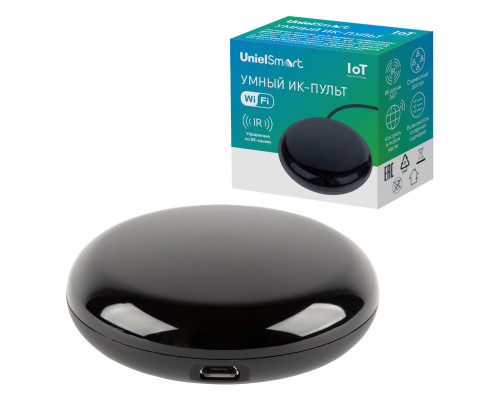 ULC-A700 18M/WF BLACK