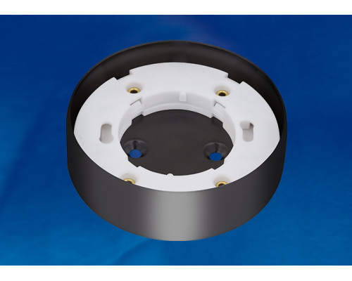 GX53/FT BLACK CHROME 10 PROM