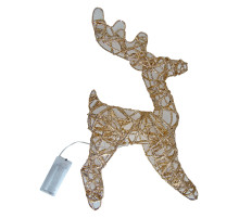 ULD-M2430-030/STB/3AA WARM WHITE IP20 GOLDEN DEER