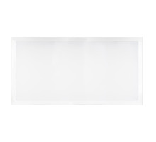 ULP-60120 60W/5000K IP54 CLIP-IN CUATRO OPAL SMOOTH