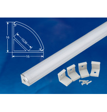 UFE-K06 SILVER/FROZEN 200 POLYBAG