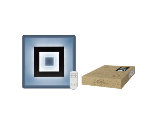 DLC-N501 38W GLASS/CLEAR