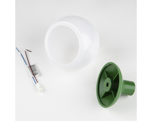 UFP-R95/N63/G4 OPAL/GREEN