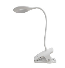 ULM-D601 8W/3000-6000K/DIM WHITE