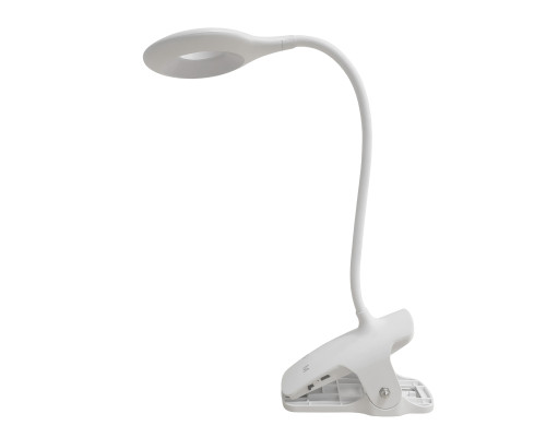 ULM-D601 8W/3000-6000K/DIM WHITE