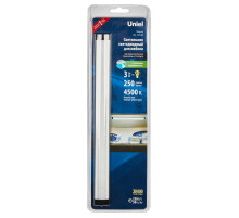 ULI-F48-3W/4500K SENSOR IP20 SILVER