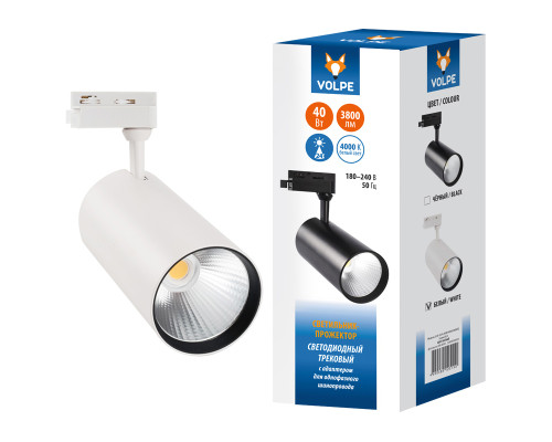 ULB-Q276 40W/4000К WHITE