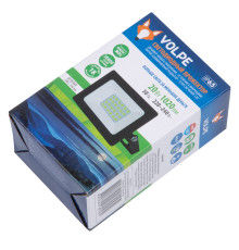ULF-Q517 20W/GREEN IP65 220-240V BLACK