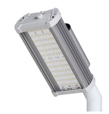 ULV-R24J 60W/5000К IP65 SILVER