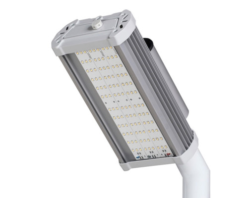 ULV-R24J 60W/5000К IP65 SILVER