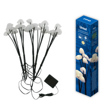 USL-S-832/PM030 FAIRY MUSHROOMS SET25