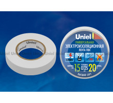 UIT-135P 20/15/01 WHT