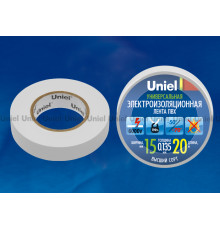 UIT-135P 20/15/01 WHT