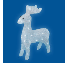 ULD-M3739-040/STA WHITE IP20 DEER