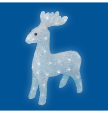ULD-M3739-040/STA WHITE IP20 DEER