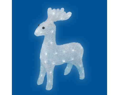 ULD-M3739-040/STA WHITE IP20 DEER