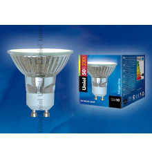 JCDR-50/GU10 картон