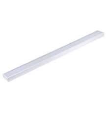 ULO-C50C 36W/3950К/L115 IP40 SCHOOL WHITE