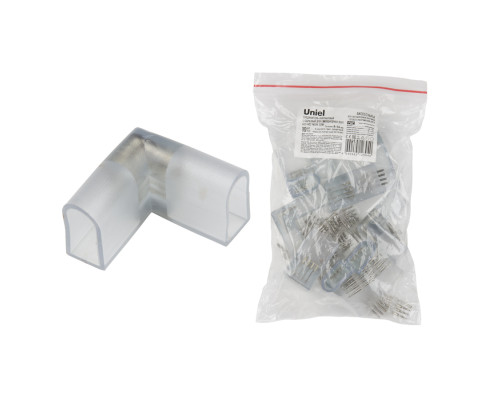 UTC-K-24/N22 CLEAR 010 POLYBAG