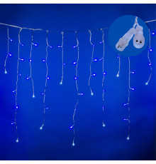 ULD-B3007-200/TTK BLUE-WHITE IP44