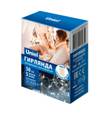 ULD-S0500-050/SCB/2AA WHITE IP20 DEW