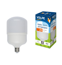 LED-M80-25W/NW/E27/FR/S картон