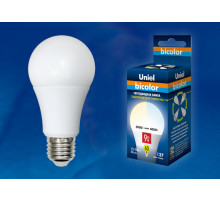 LED-A60-9W/WW+NW/E27/FR PLB01WH картон