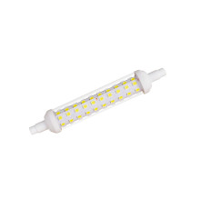 LED-J118-12W/4000K/R7s/CL PLZ06WH картон
