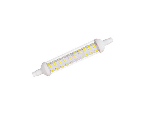 LED-J118-12W/4000K/R7s/CL PLZ06WH картон