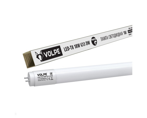 LED-T8-18W/DW/G13/FR/FIX/N