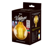 IL-V-G95-60/GOLDEN/E27 VW01