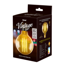 IL-V-G95-60/GOLDEN/E27 VW01